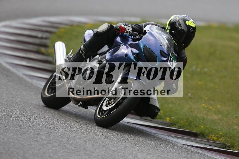 /18 05.06.2026  TZ Motorsport ADR/Gruppe gruen/83